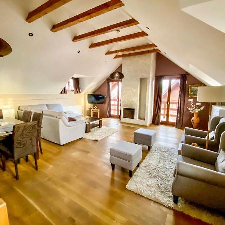 Apartamento Ararat Penthouse Zlatibor Exterior foto