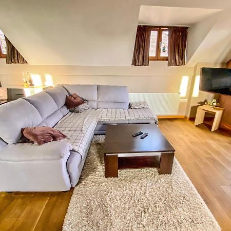 Apartamento Ararat Penthouse Zlatibor Exterior foto