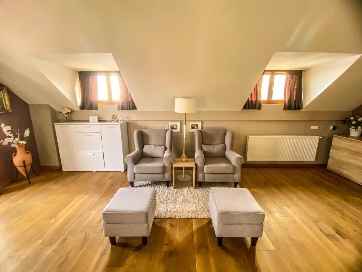 Apartamento Ararat Penthouse Zlatibor Exterior foto