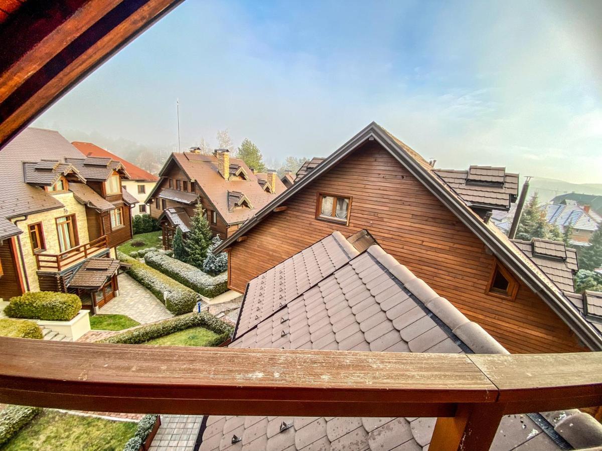 Apartamento Ararat Penthouse Zlatibor Exterior foto