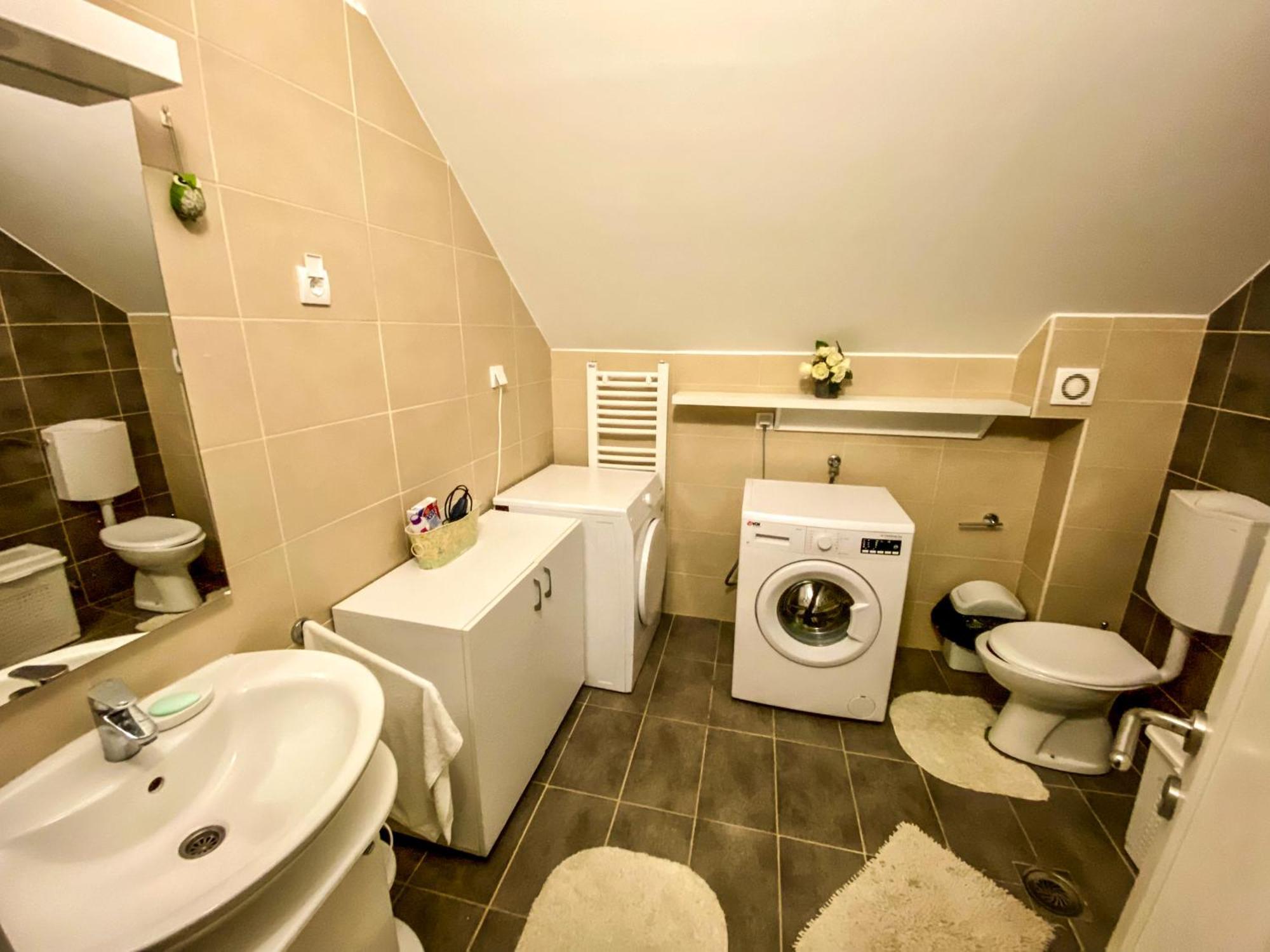 Apartamento Ararat Penthouse Zlatibor Exterior foto