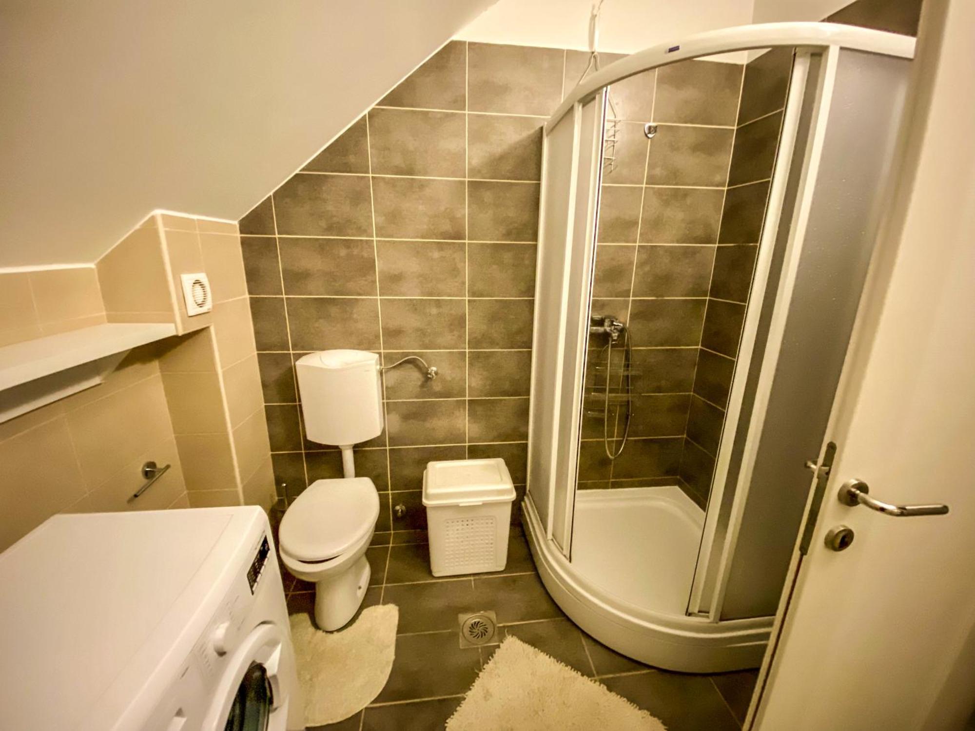 Apartamento Ararat Penthouse Zlatibor Exterior foto